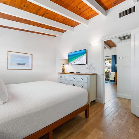 Casa Mar Daire Sarasota Dış mekan fotoğraf