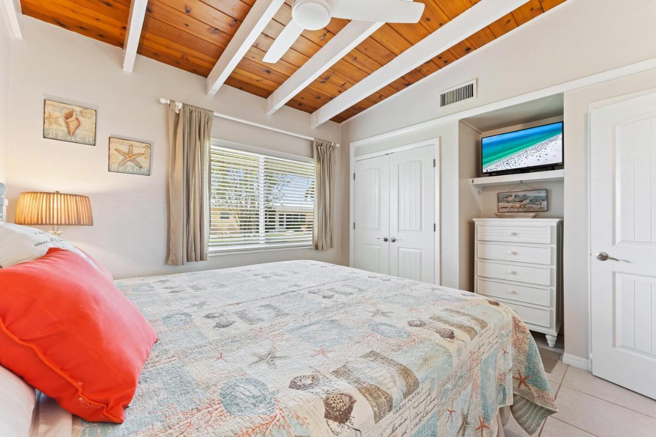 Casa Mar Daire Sarasota Dış mekan fotoğraf