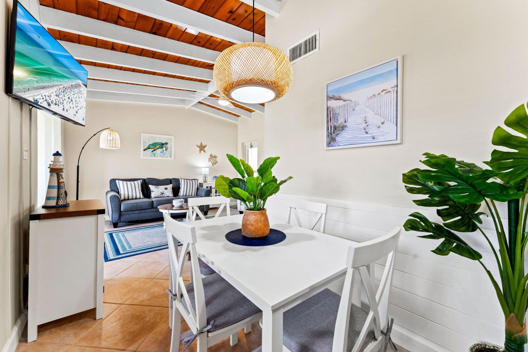 Casa Mar Daire Sarasota Dış mekan fotoğraf