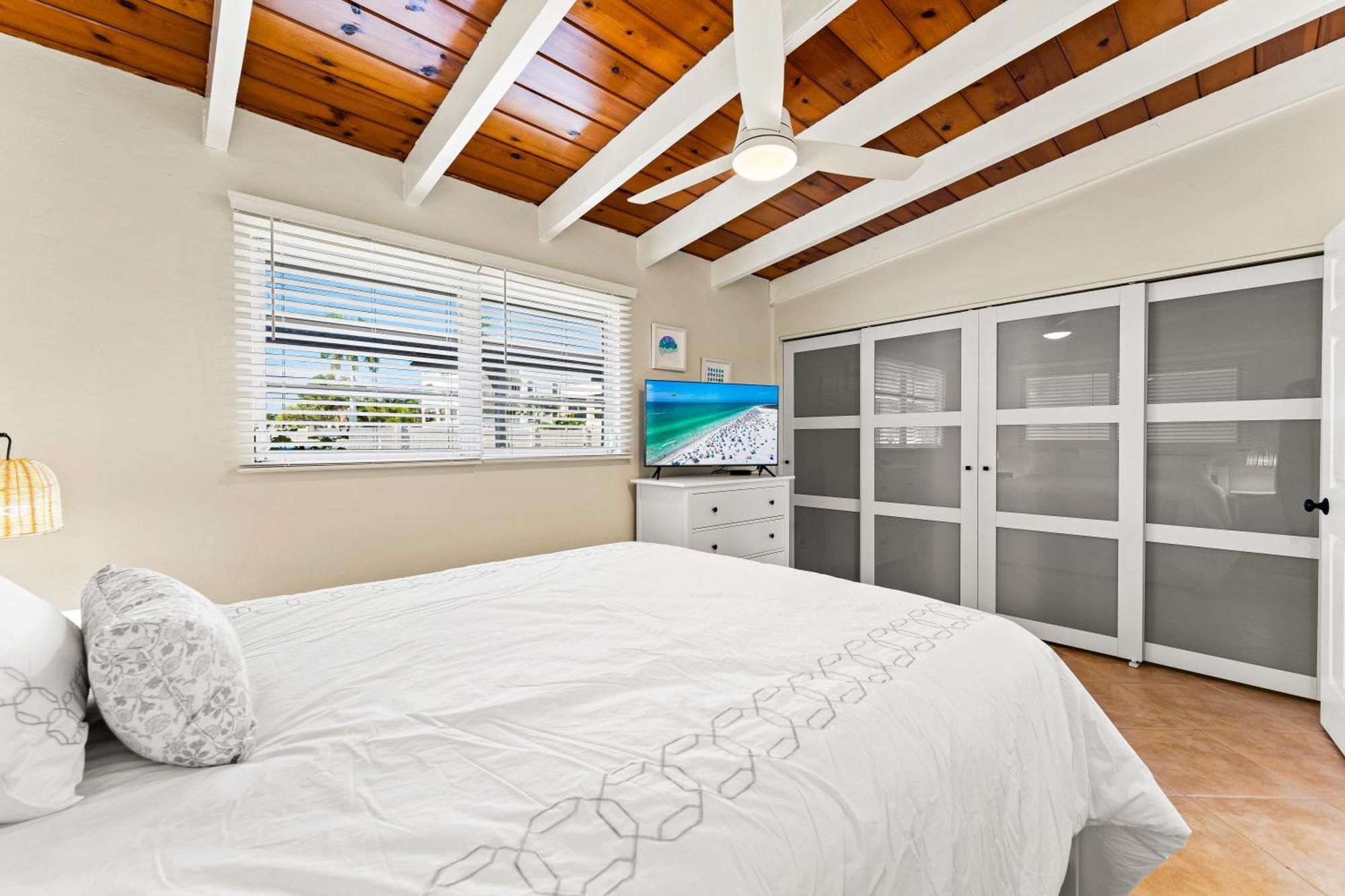 Casa Mar Daire Sarasota Dış mekan fotoğraf