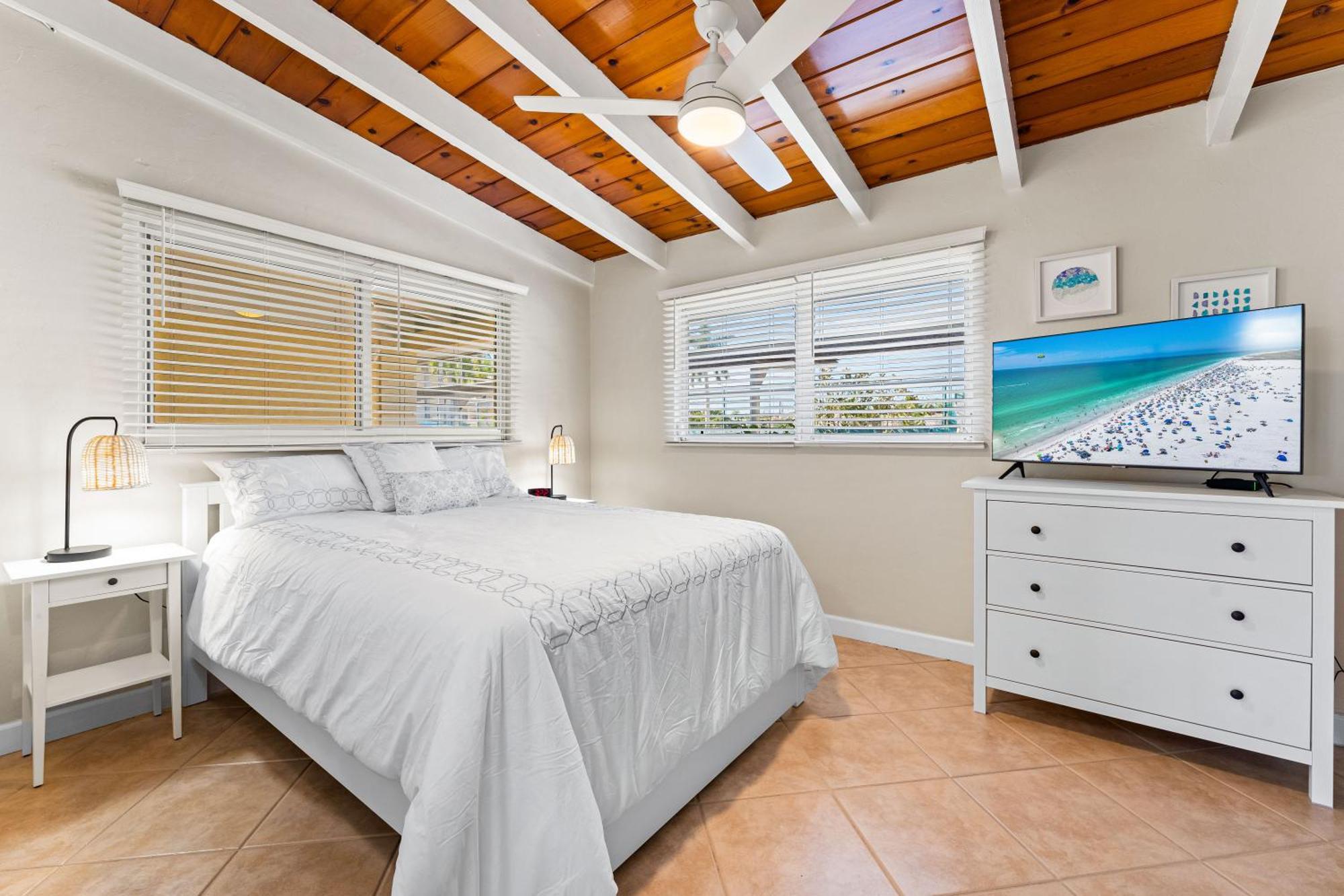 Casa Mar Daire Sarasota Dış mekan fotoğraf