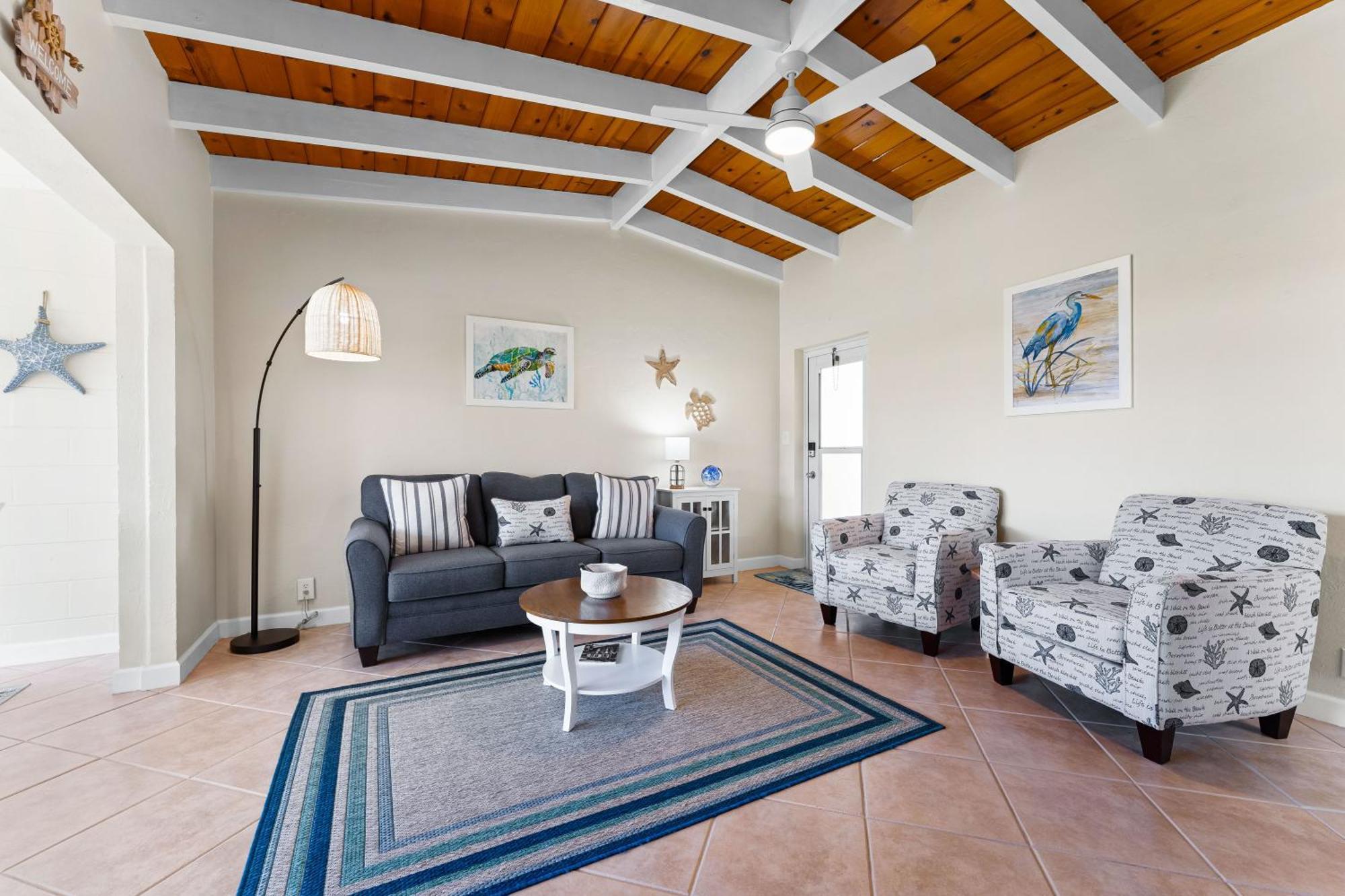Casa Mar Daire Sarasota Dış mekan fotoğraf