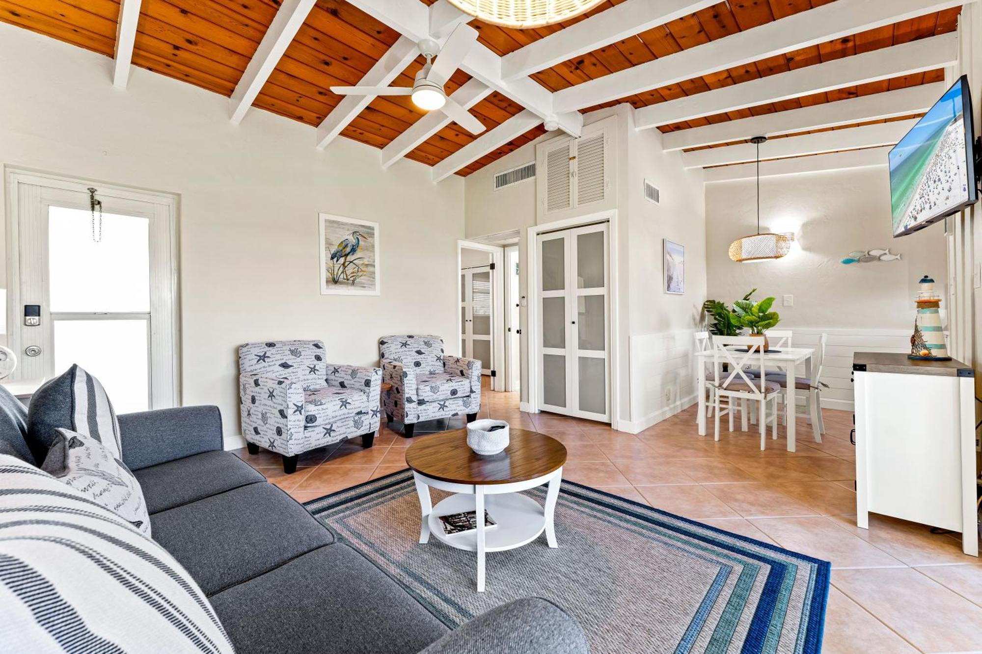 Casa Mar Daire Sarasota Dış mekan fotoğraf
