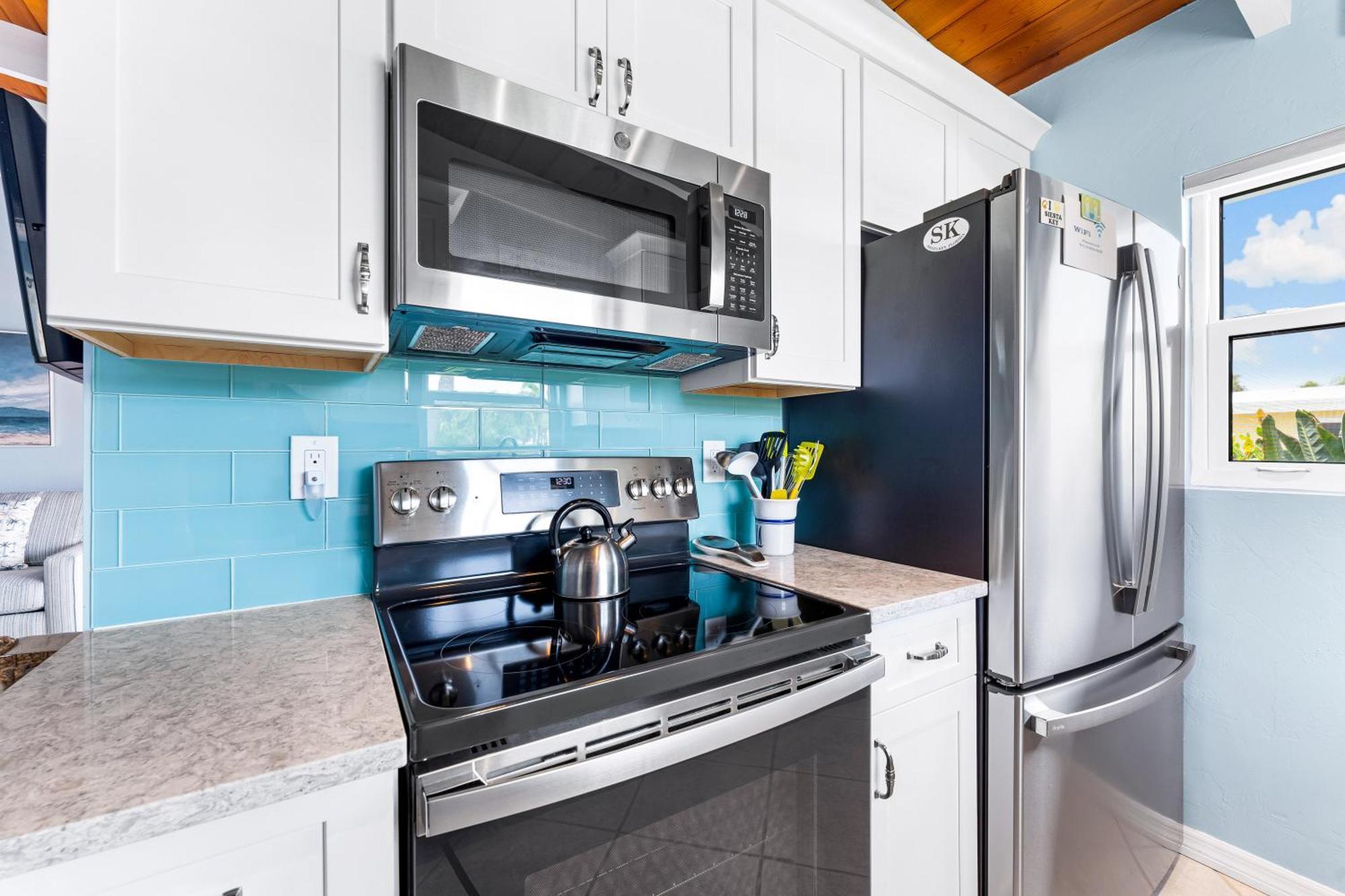 Casa Mar Daire Sarasota Dış mekan fotoğraf