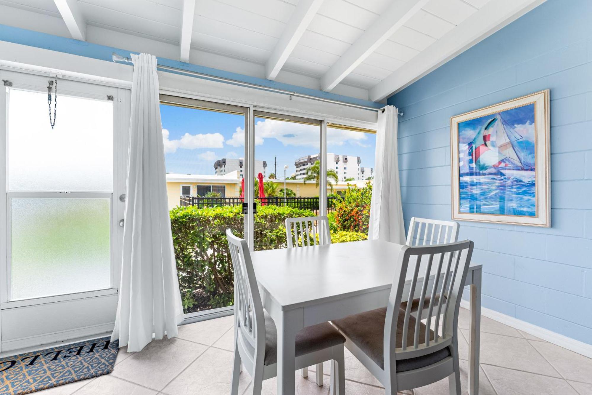 Casa Mar Daire Sarasota Dış mekan fotoğraf