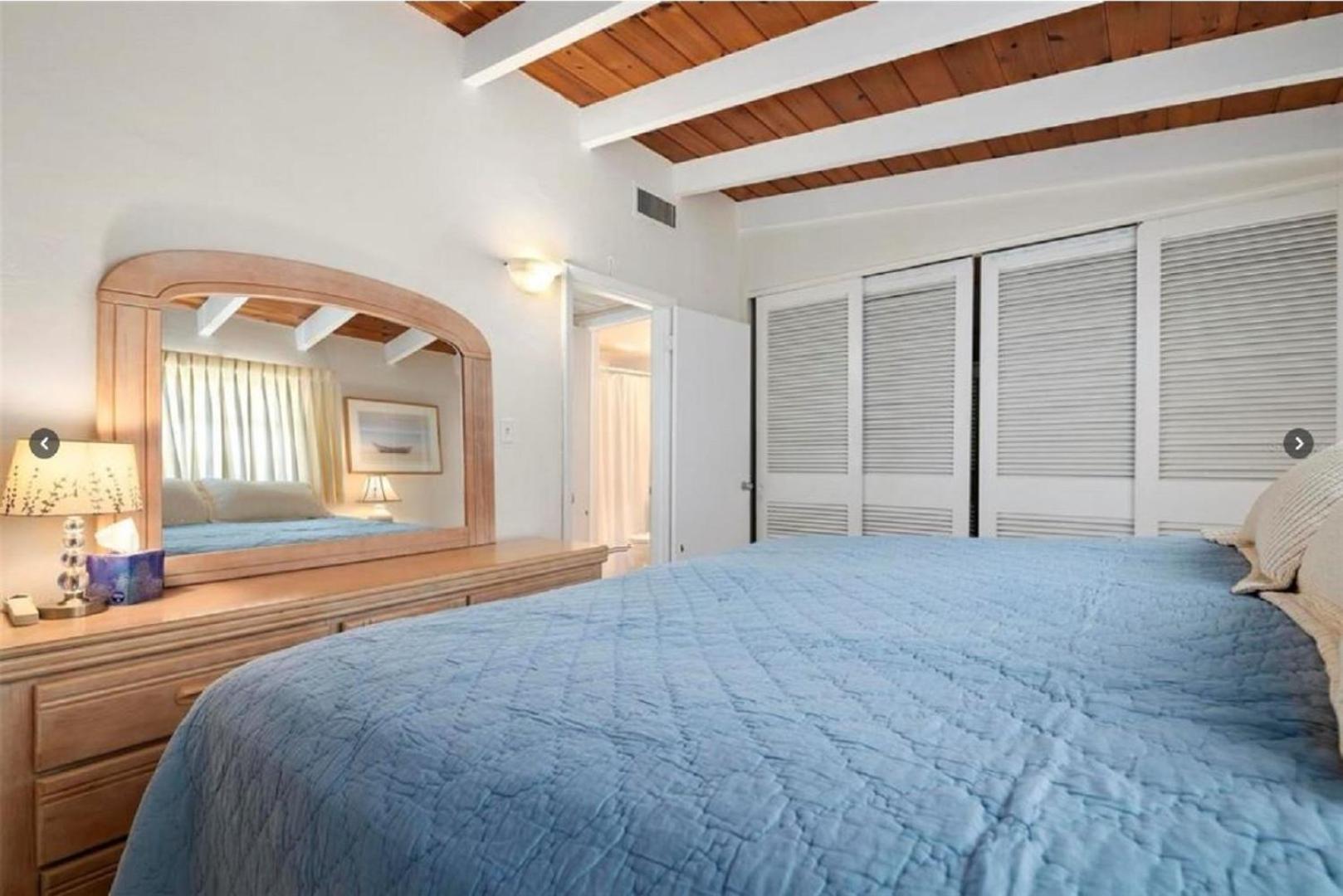 Casa Mar Daire Sarasota Dış mekan fotoğraf