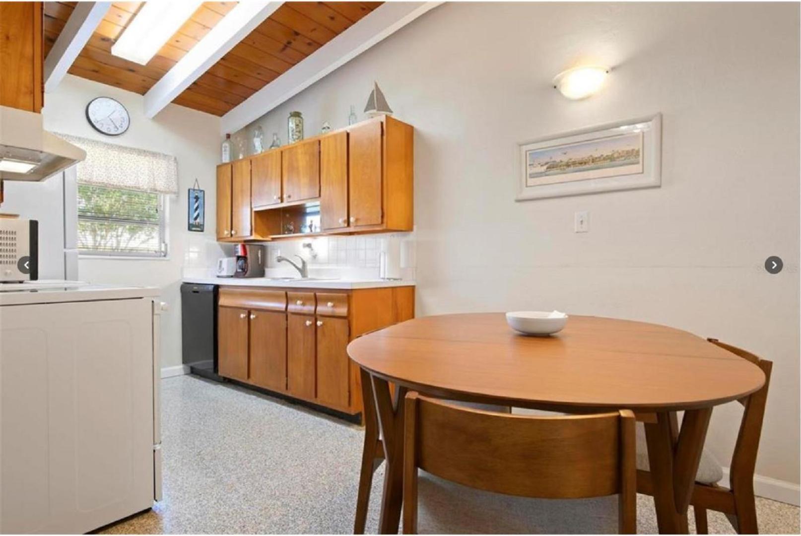 Casa Mar Daire Sarasota Dış mekan fotoğraf