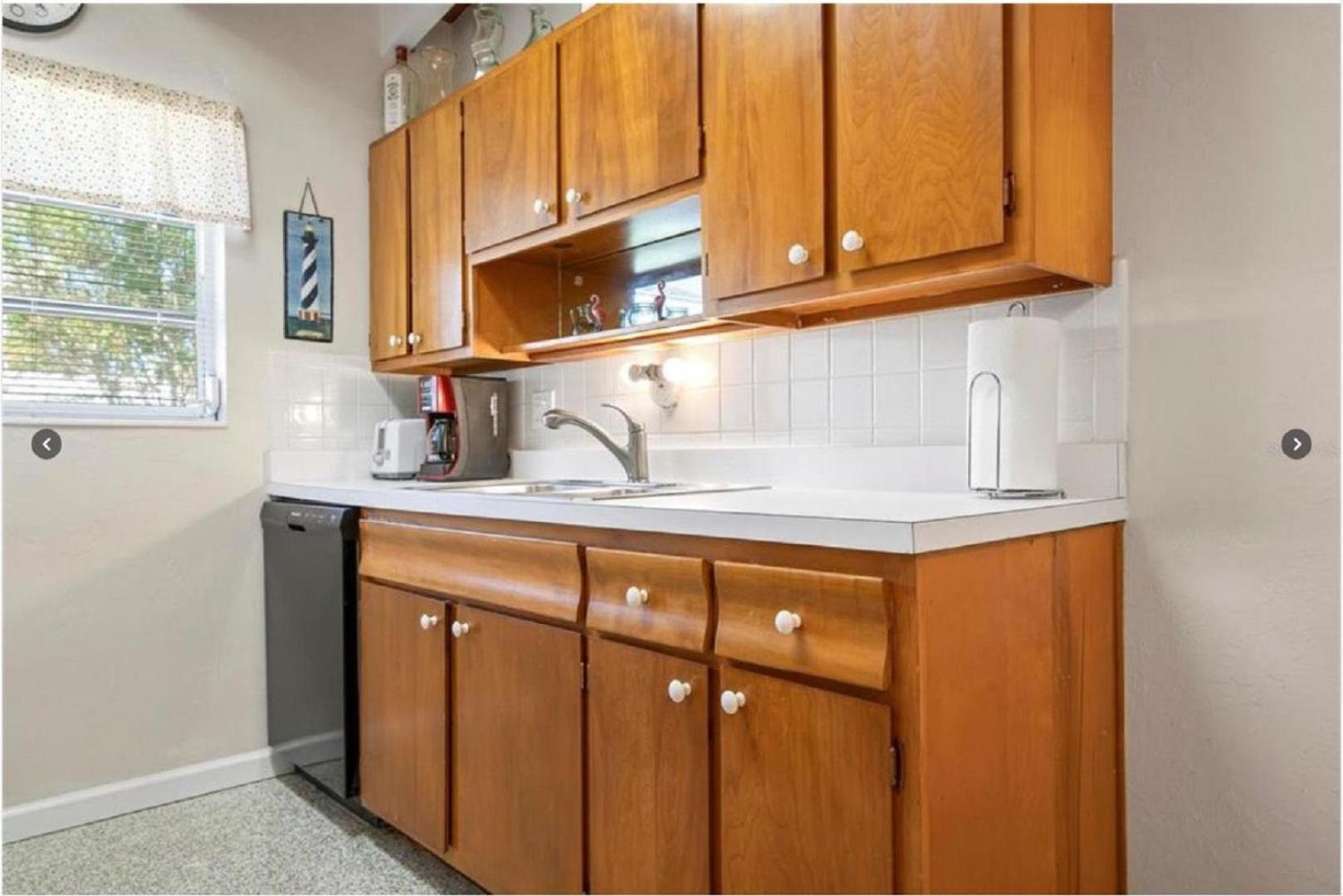 Casa Mar Daire Sarasota Dış mekan fotoğraf