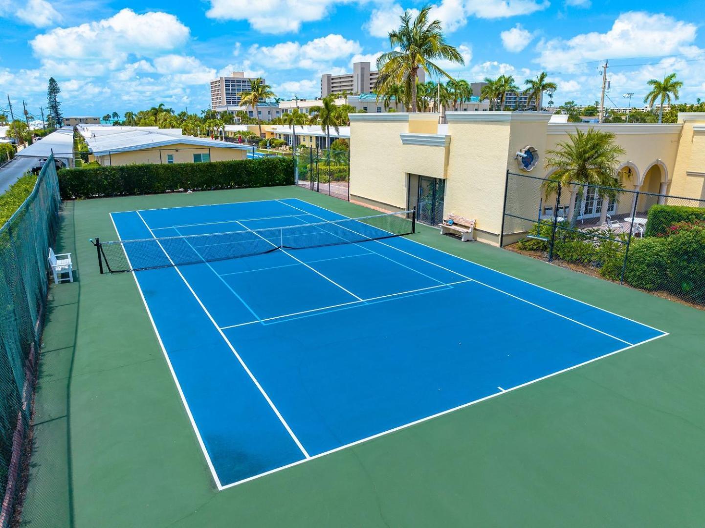 Casa Mar Daire Sarasota Dış mekan fotoğraf