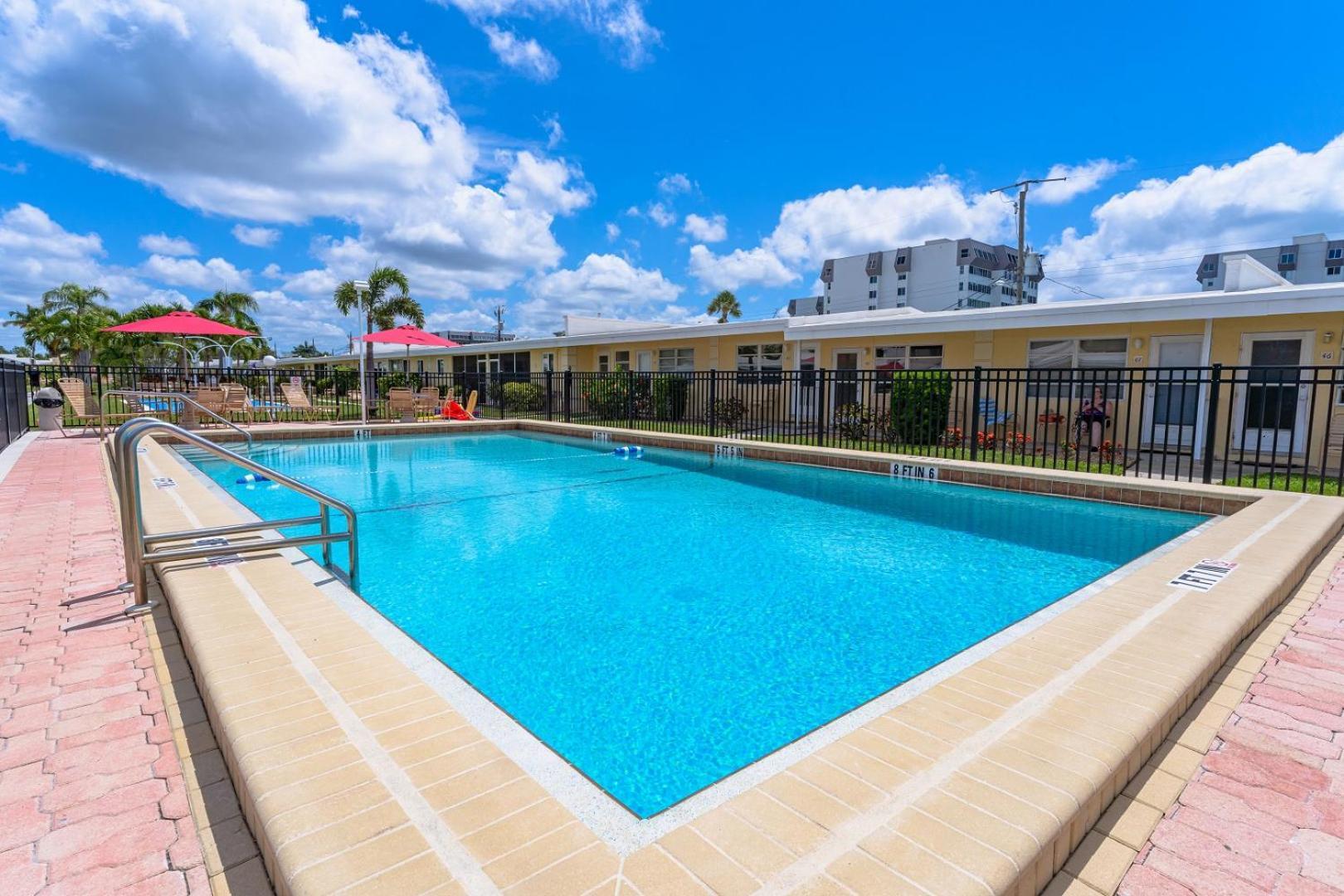 Casa Mar Daire Sarasota Dış mekan fotoğraf