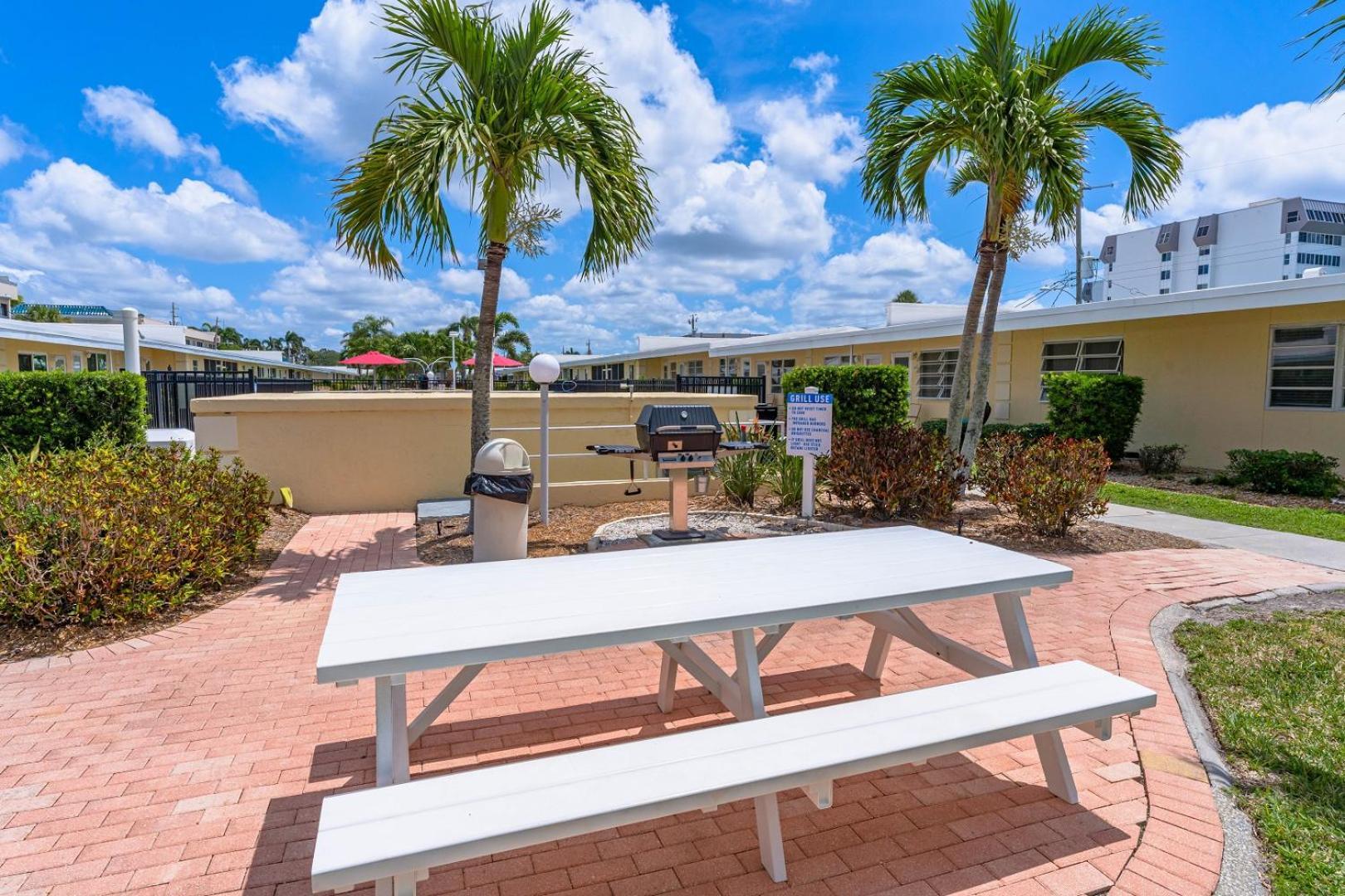 Casa Mar Daire Sarasota Dış mekan fotoğraf