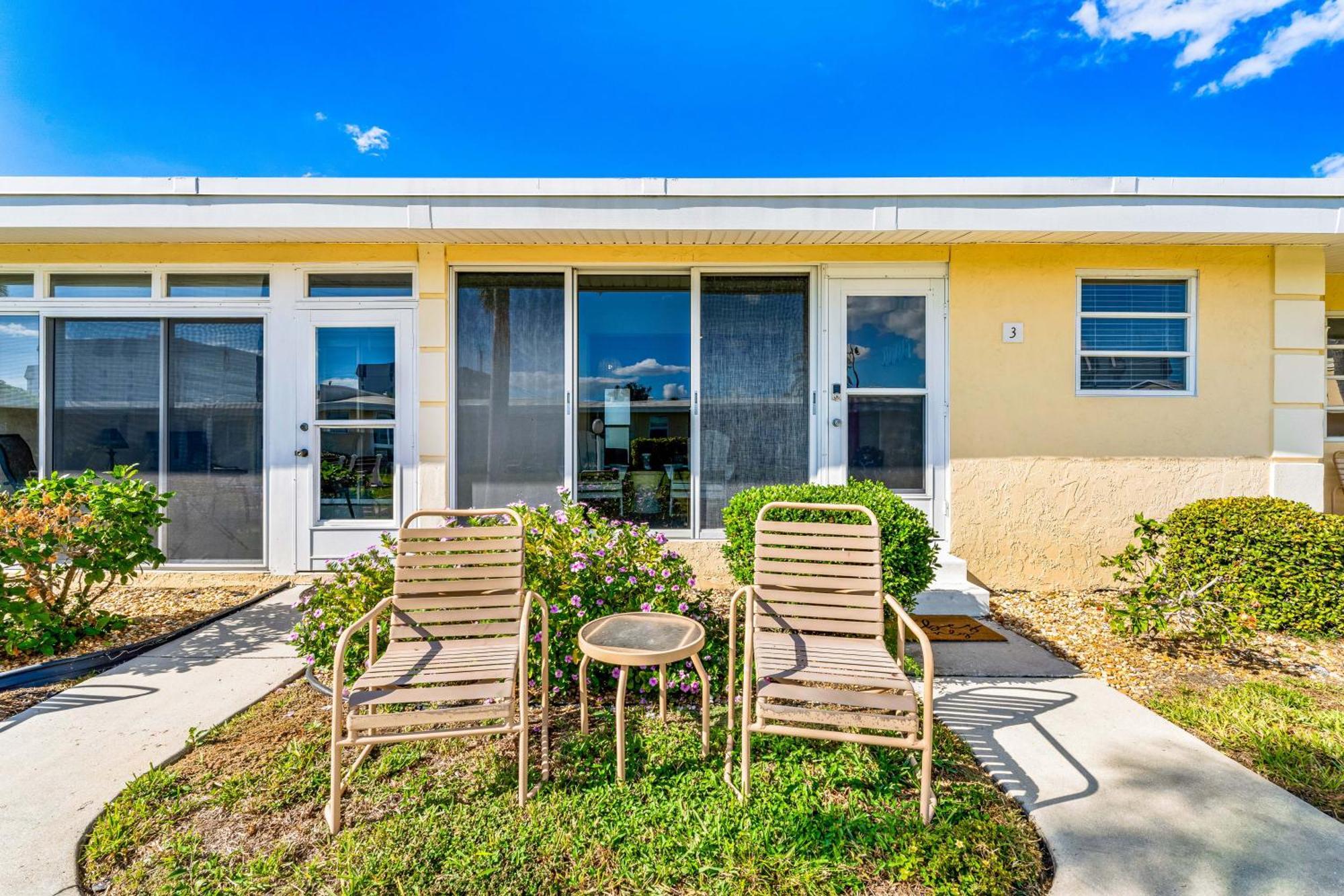Casa Mar Daire Sarasota Dış mekan fotoğraf