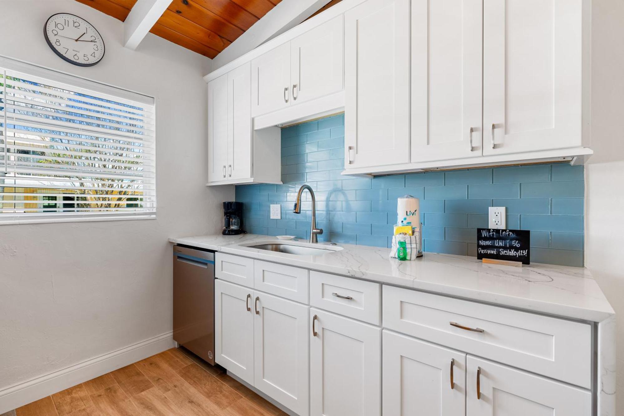 Casa Mar Daire Sarasota Dış mekan fotoğraf