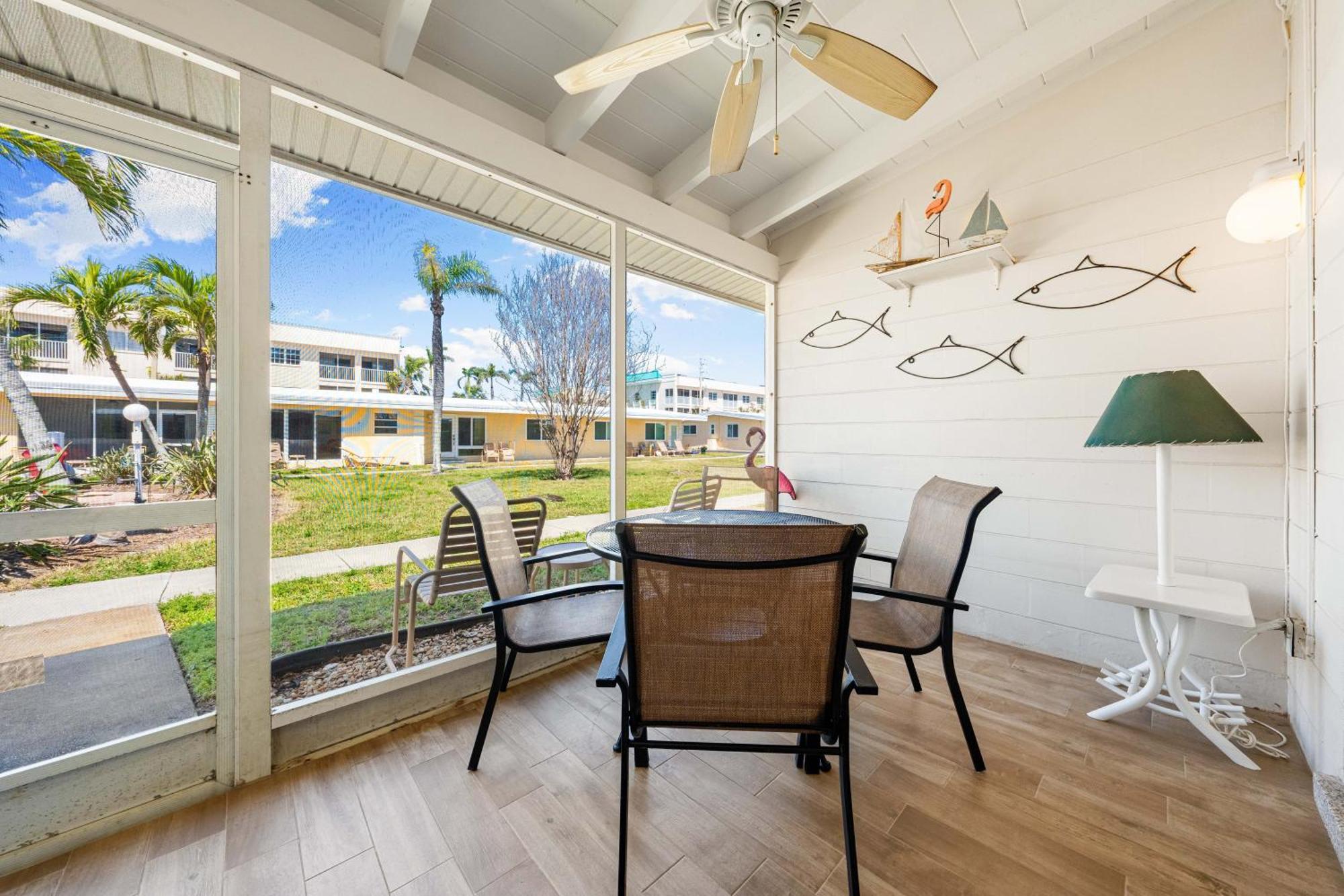 Casa Mar Daire Sarasota Dış mekan fotoğraf