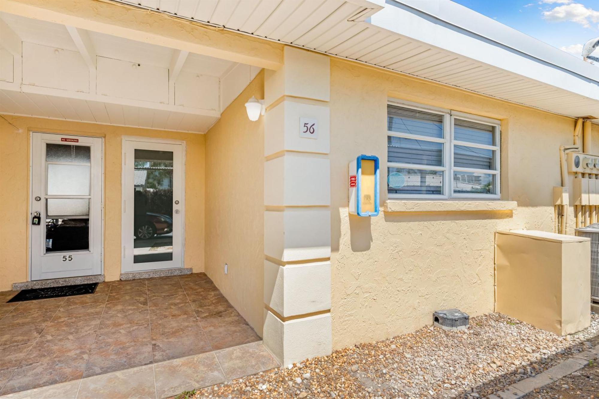 Casa Mar Daire Sarasota Dış mekan fotoğraf